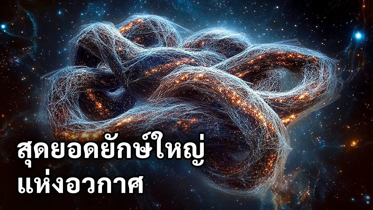 นักวิทยาศาสตร์เปิดเผย 