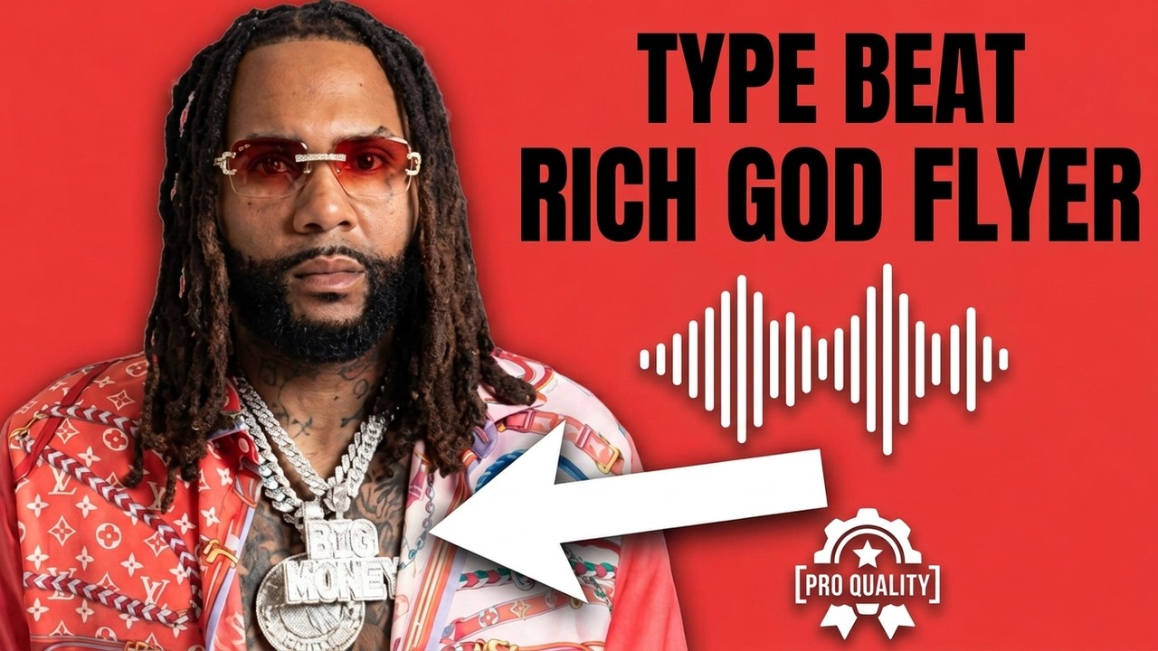 [FREE] MONEY MAN TYPE BEAT  - 
