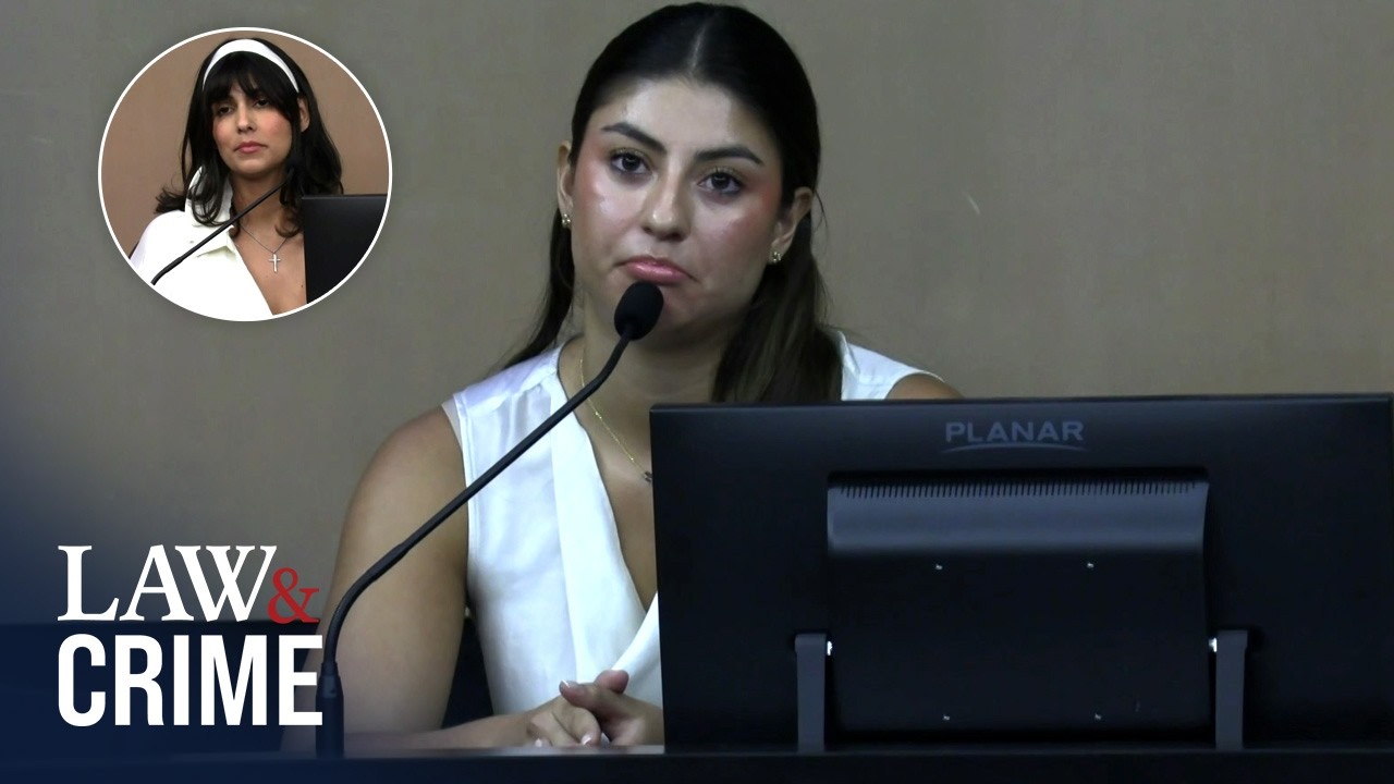 Cole Goldberg's Ex-Girlfriend Recalls Heated Encounter with '90 Day Fiancé' Star