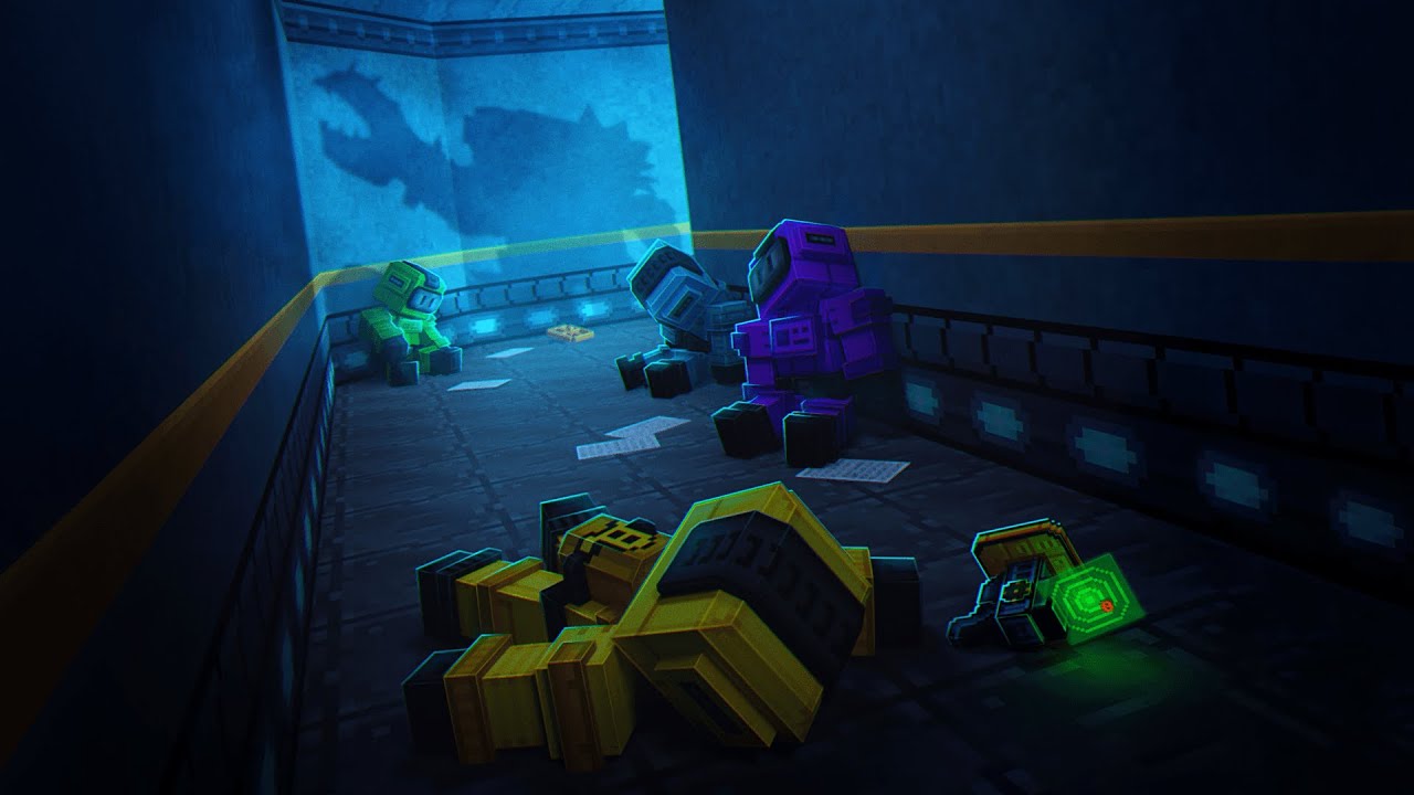 Sneak and Seek | New Game Mode