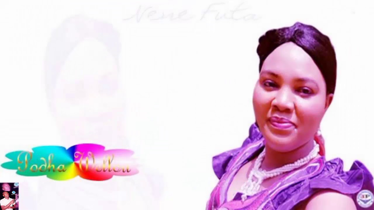 Nene Futa Barry Yo 2018 By Guidho Diama Production