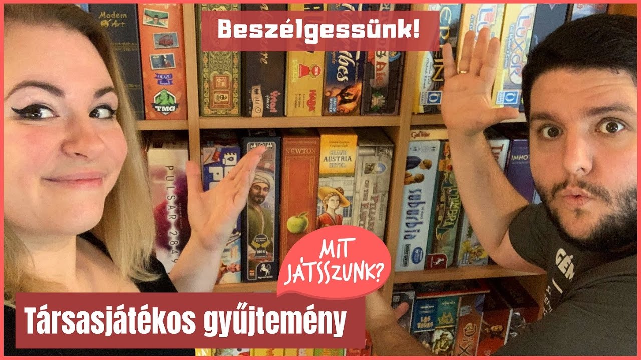 A Nagy Játékgyűjtemény Kérdéskör