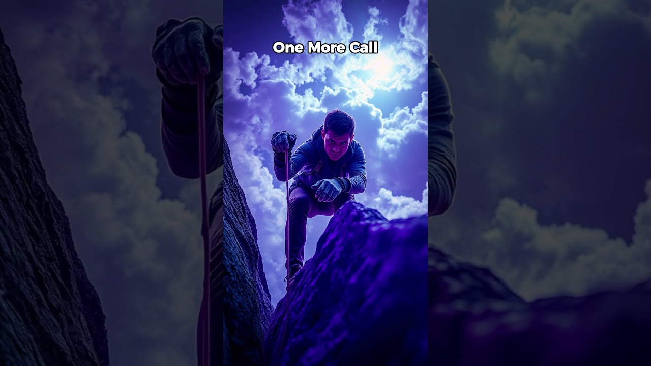 The Power of One More Step 