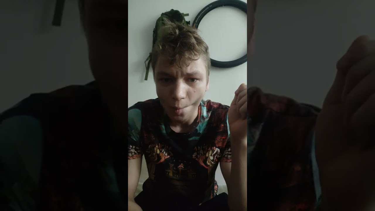 Pr&oacute;ba smaku - Drewnojad