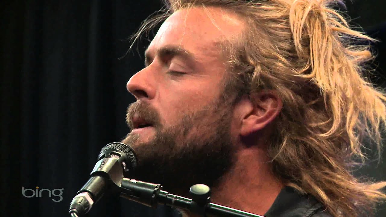 Xavier Rudd - Spirit Bird (Bing Lounge)