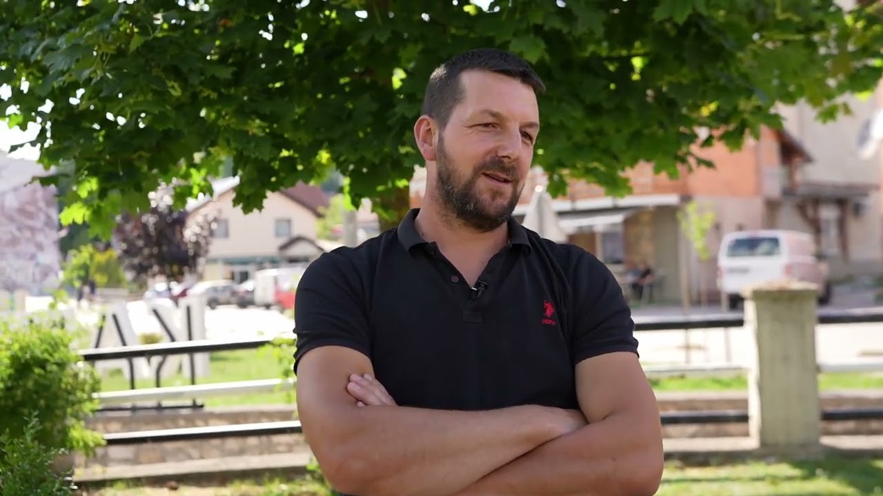 Kalinovik – opština koja umire sred prirodnog raja