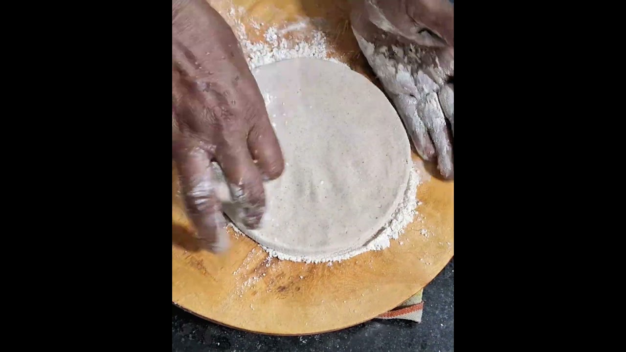 Jowar Roti Recipe | Jowar ki Roti Banane ka Tarika | #jowarrotirecipe  #jawarikiroti #jowarroti