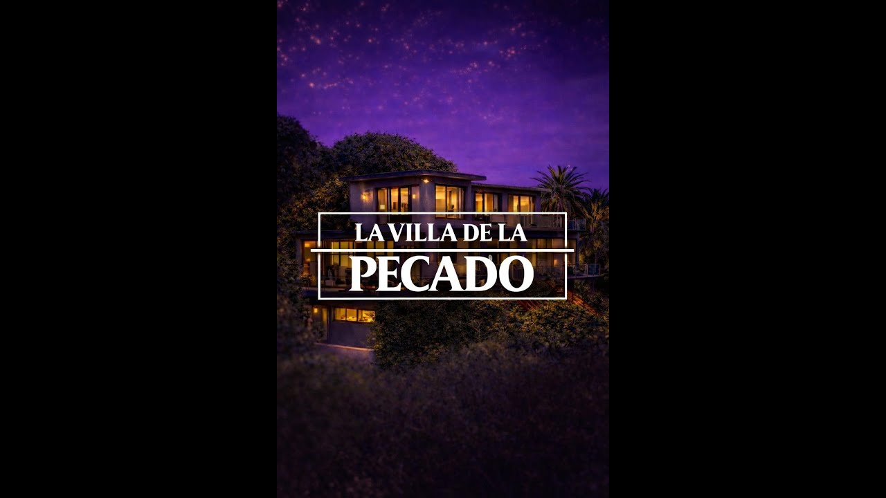 EL REENCUENTRO (POL&Eacute;MICA) - LA VILLA DEL PECADO