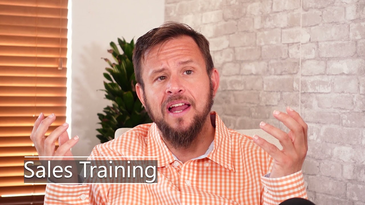 Sales Enablement Definition
