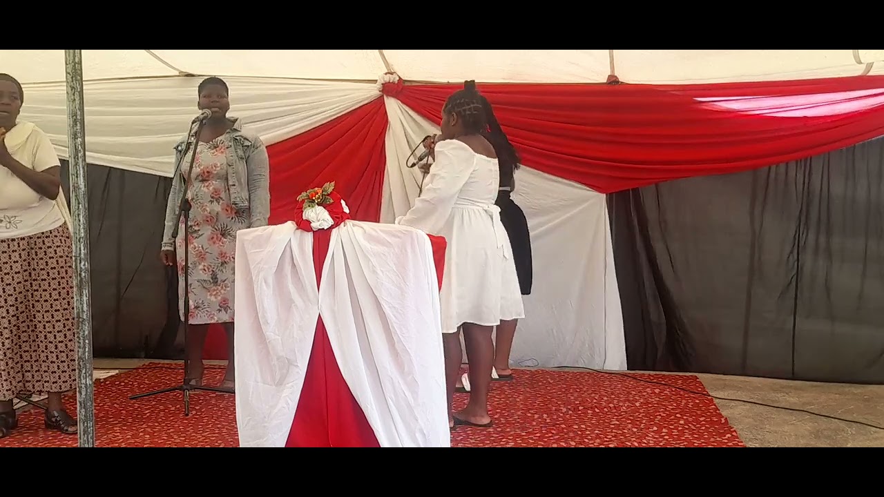 BABA SIYAKUBONGA // VAC PRAISE MOMENT // VULAMEHLO ALLIANCE CHURCH //