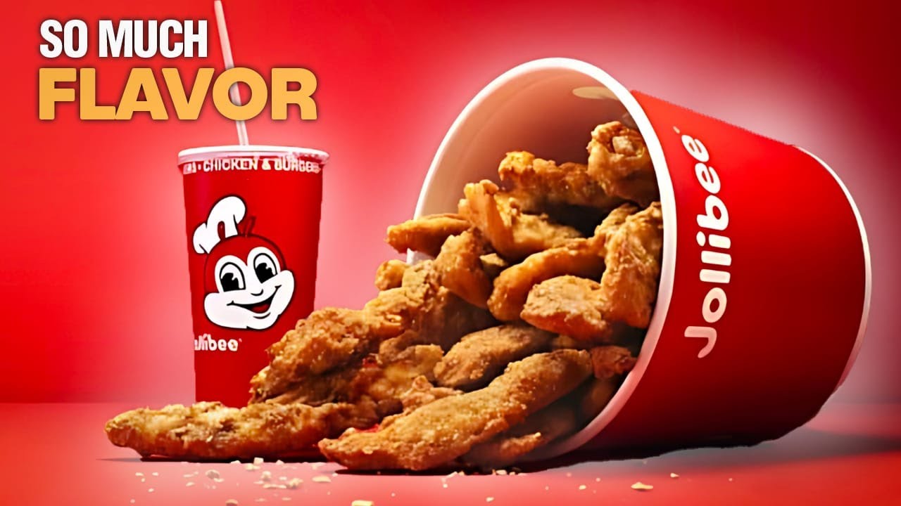Is Jollibee&rsquo;s Chickenjoy Really Worth The Hype?