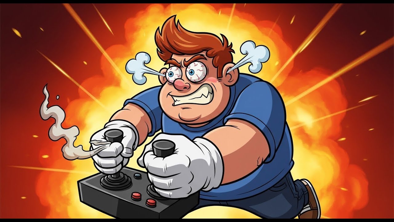 My Worst Game Ever: Rage Quit?|| COD MOBILE