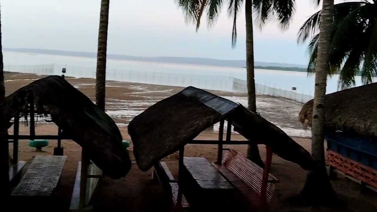 Take a peek at this mesmerizing view of one the best tourist spot in Tagkawayan, Quezon. #beach