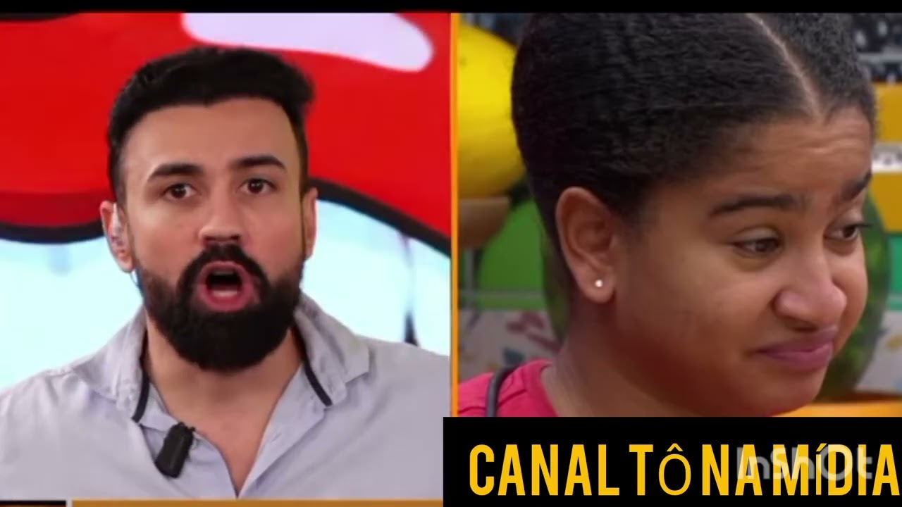 BBB26 JONAS O REI DAS PROVAS ESTA NA LIDERANÇA DIVIDIDA COM COWBOY QUEM GOSTOU COMENTA AI