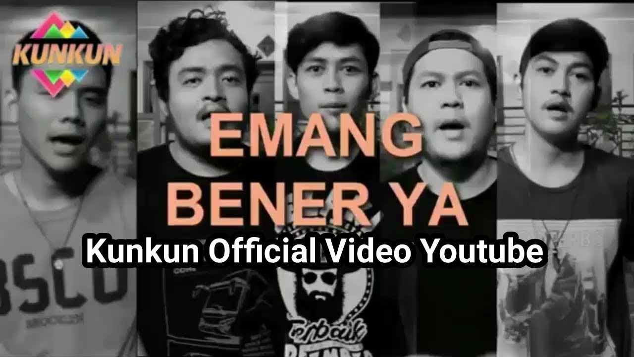 KOMPILASI VIDEO KUNKUN MEI 2018 @KUNKUN OFFICIAL VIDEO