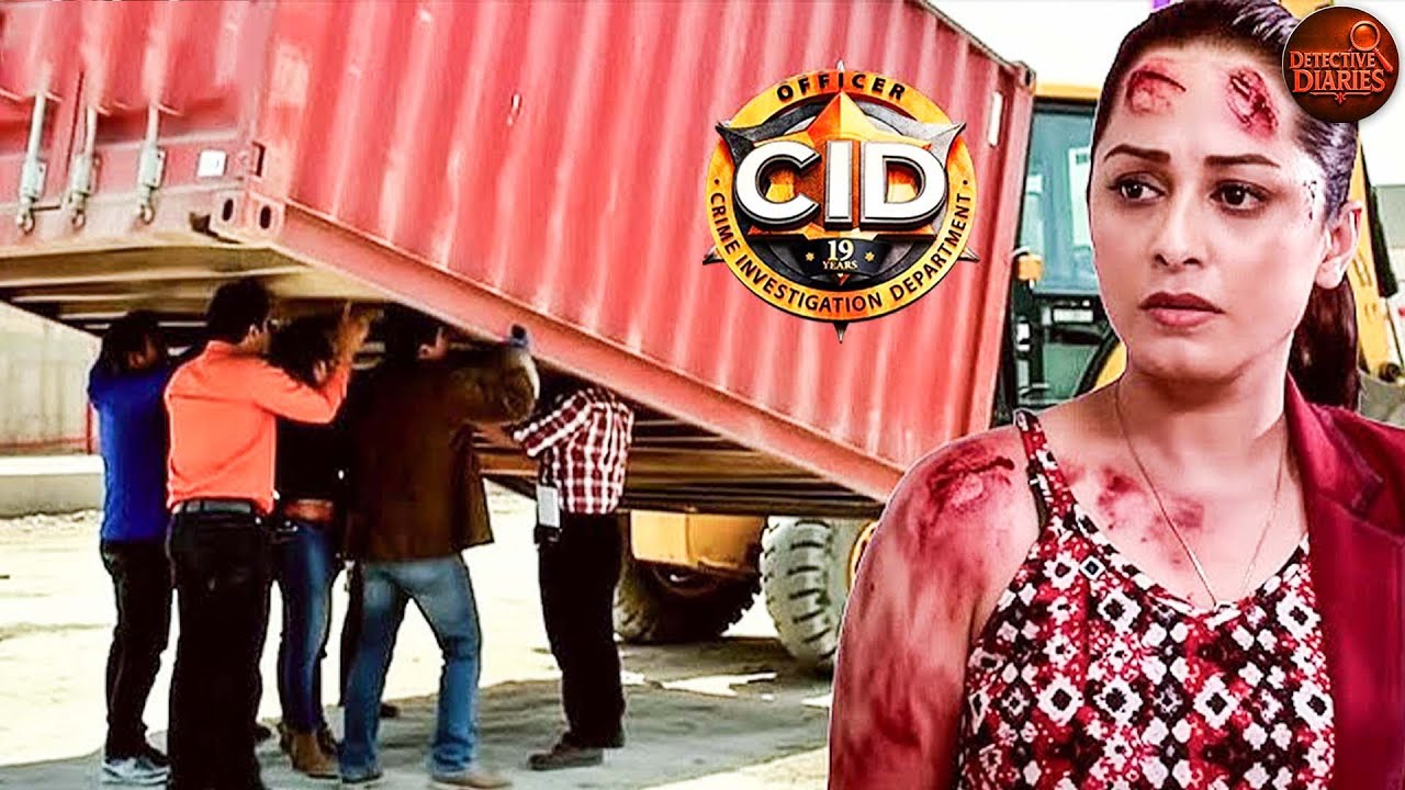 CID पर टैंकर आखिर कैसे गिरा, और इसके पीछे किसका हाथ है? | CID | Latest Episode 