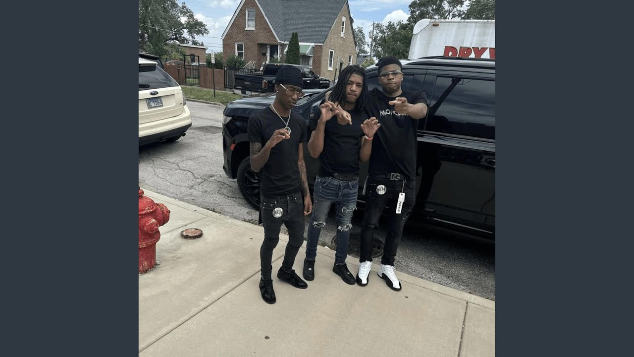 Ball hog (feat. gbg babyslime & Lile Otr)