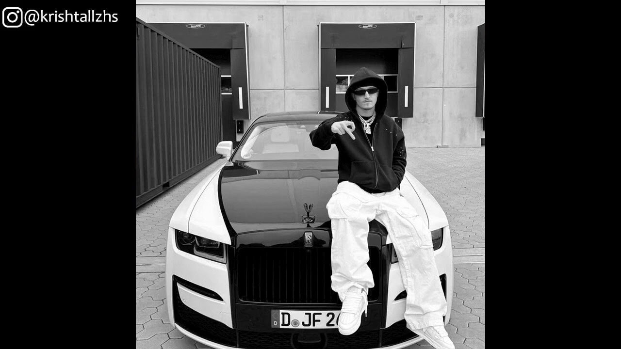[FREE] ALBLAK 52 x FRIENDLY THUG 52 NGG x MACAN Type Beat 2025 - 