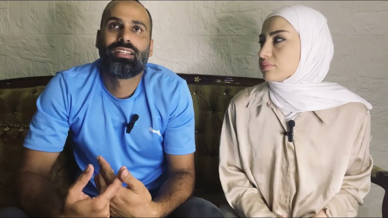 سبب غيابنا هالفترة... زياد مرق بظرف والله حماه🥹💔