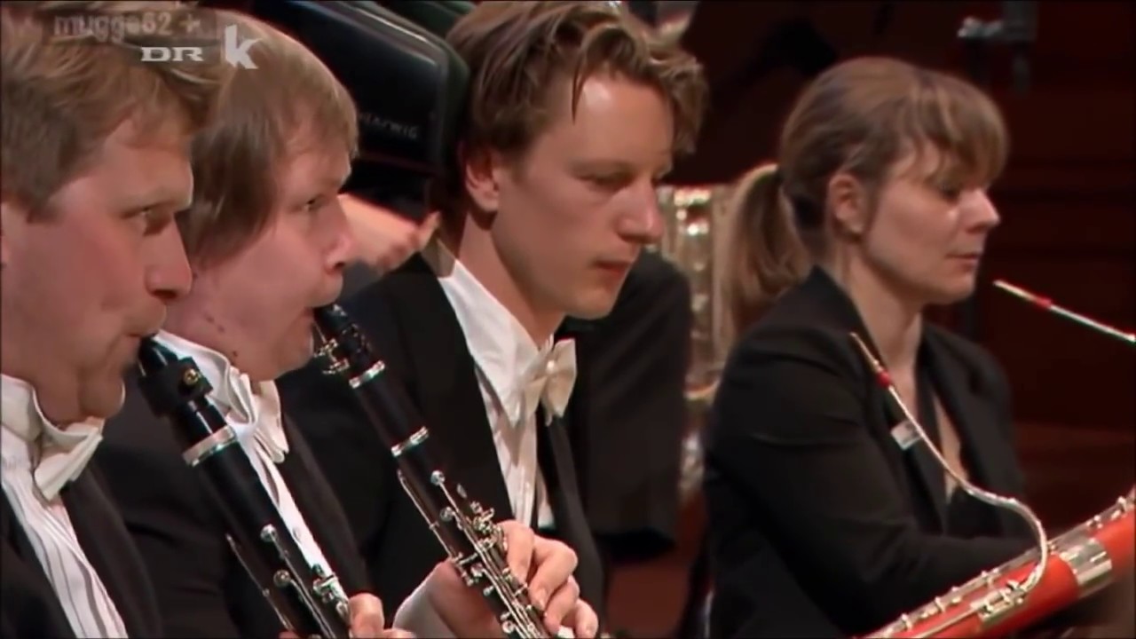 Dvorak - Symphony No. 9 in E minor, Op. 95, B. 178 