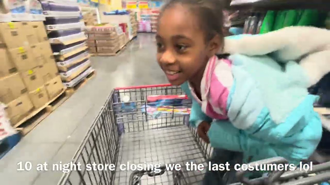grocery+traffic+urgent care+hygiene| Vlogmas day 9❄️🎄🎀