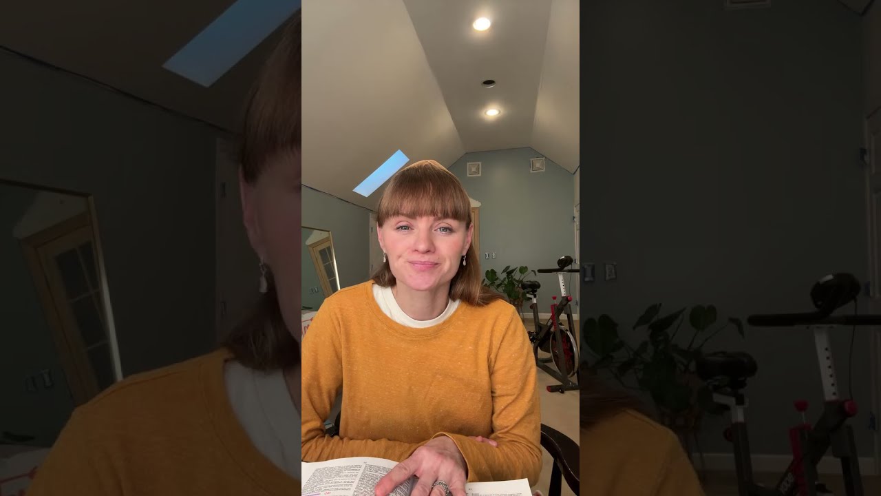 Niedziela 1 Luty 2026 - Czytaj Biblię ze mną 🙌🏼🇵🇱❤️