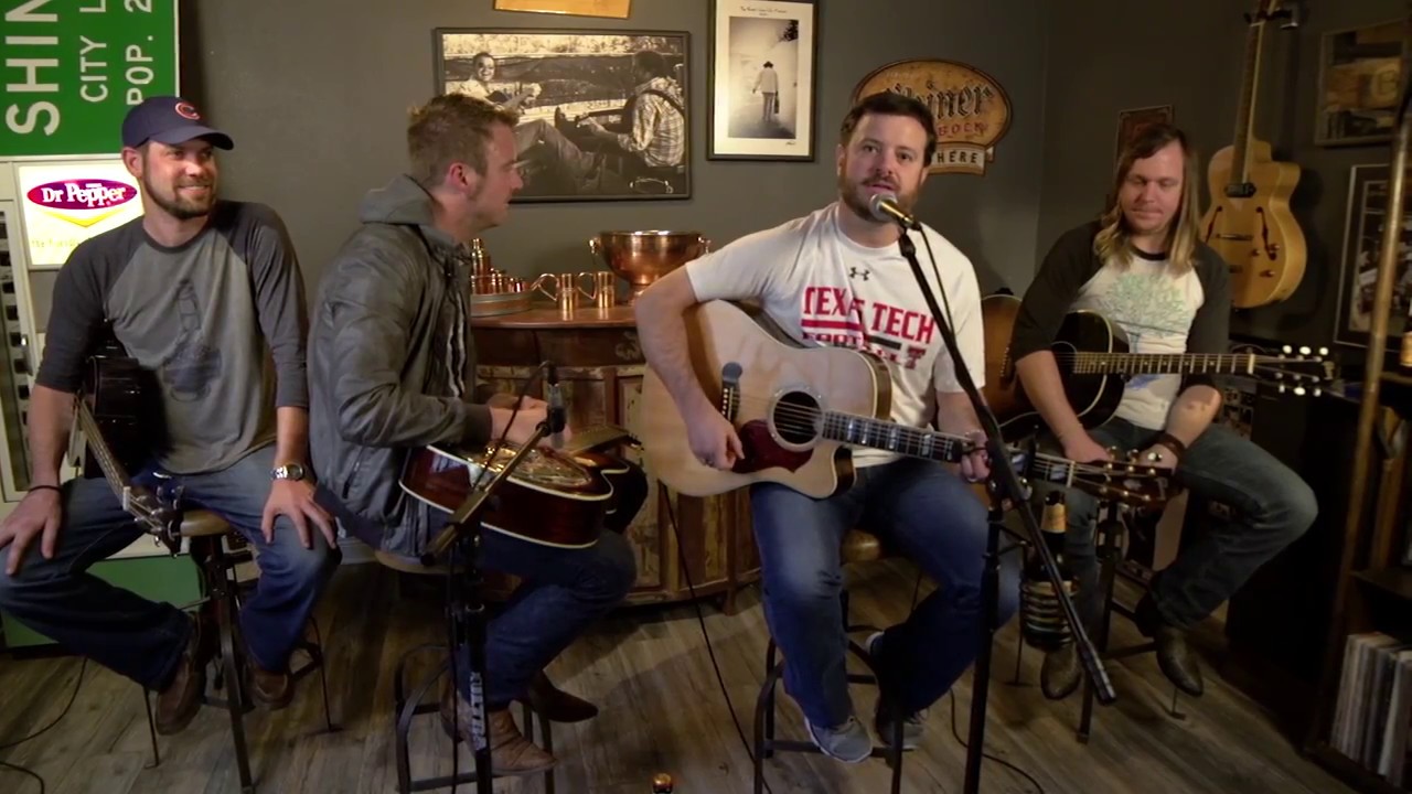 Wade Bowen's GARAGE MAHAL | Episode 4: 
