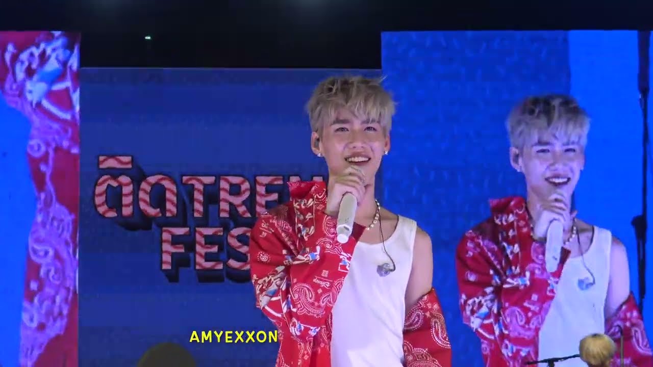 PP Krit ห่มผ้า at Event: Honda เชียงใหม่ 25Feb23 | AmyExxon