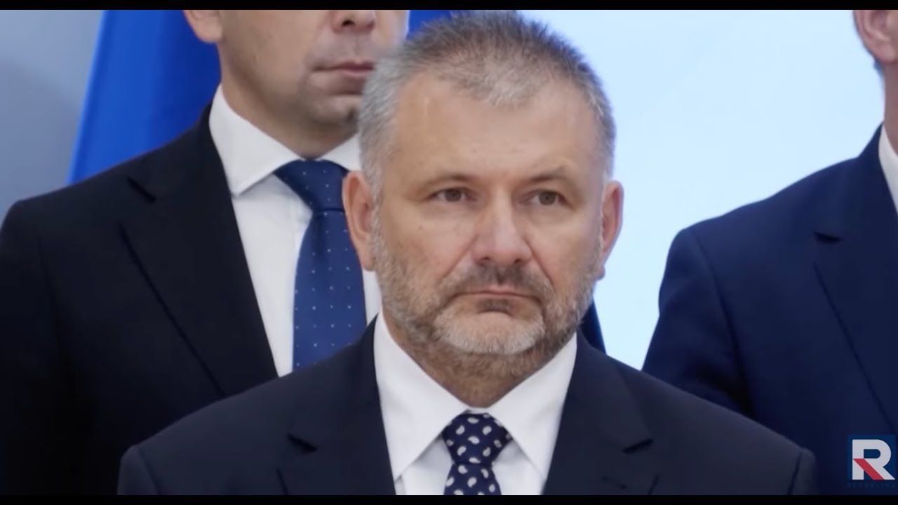 Żurek wspiera małżeństwa homoseksualne?! ZOBACZ!