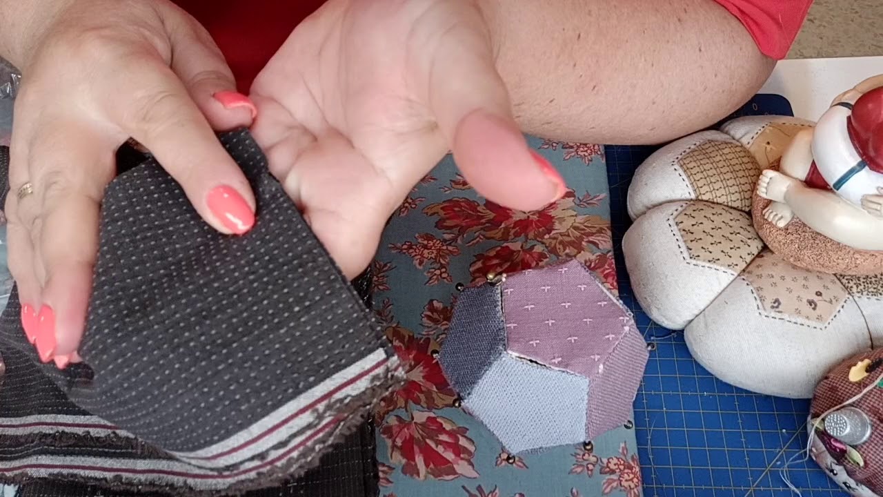 #COMPRA DE Telas Japonesas tramadas#