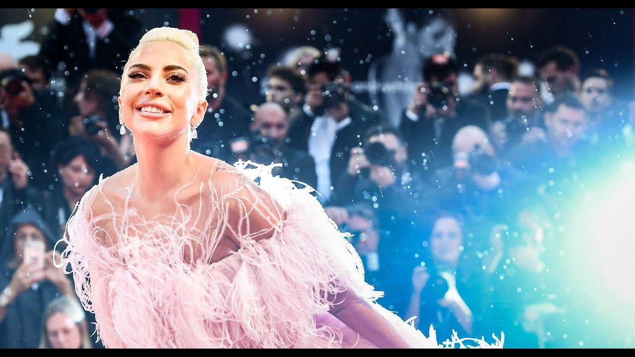 DECADE OF GAGA