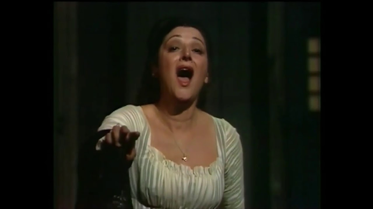 Mozart: Don Giovanni - 