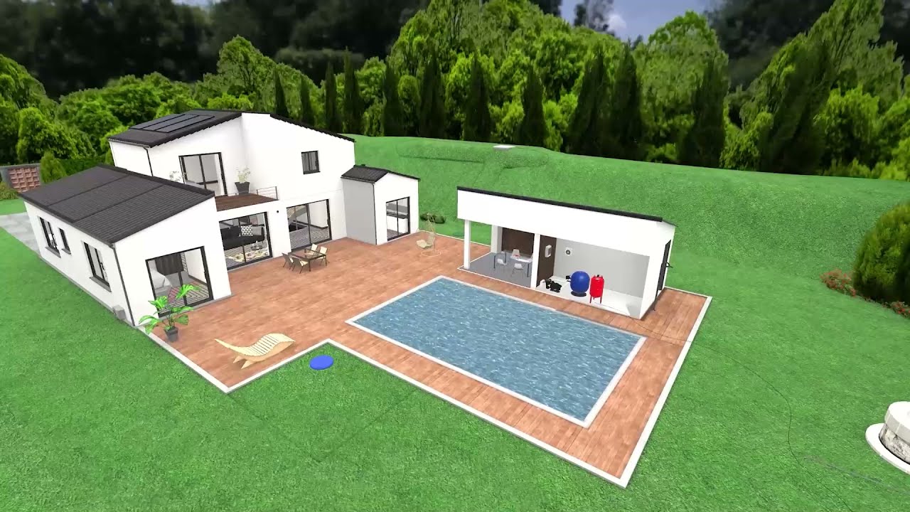 La Maison Virtuelle Thermador