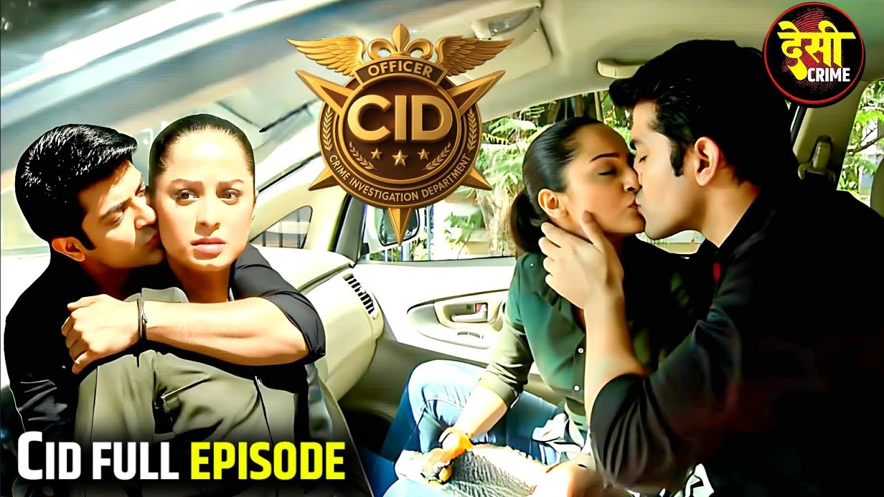 CID New Episode | Crime Story 2025 | सी.आई.डी. | CID | New Episode 2025 | Crime Series 2025
