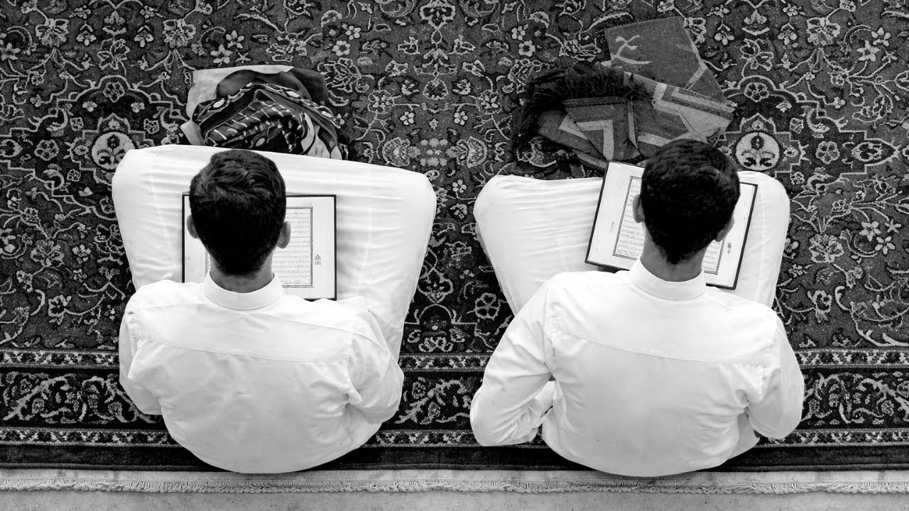 A Beautiful Quran Recitation to Support Deep Focus (2026)