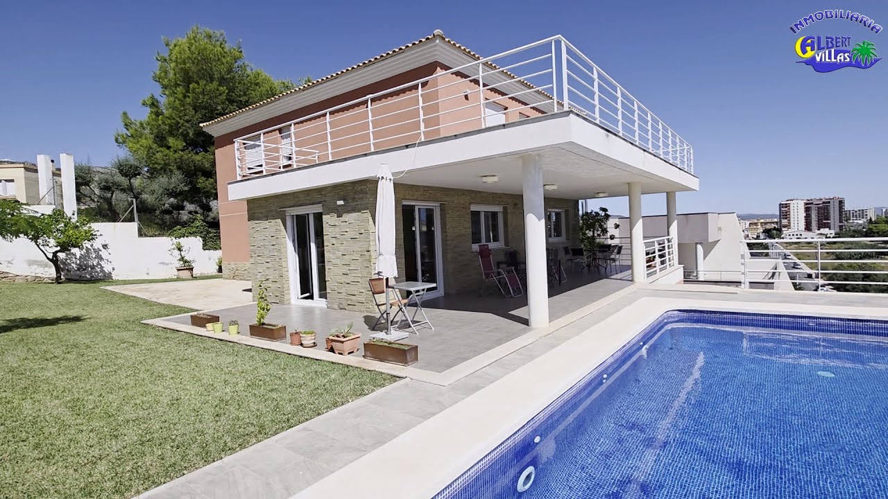 villa oropesa movie