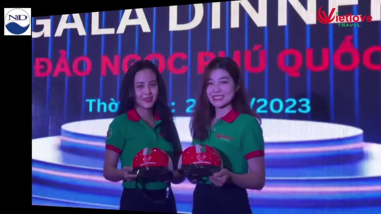 C&Ocirc;NG TY N.I.D_PH&Uacute; QUỐC_GALADINNER 2023/VIETLOVE TRAVEL