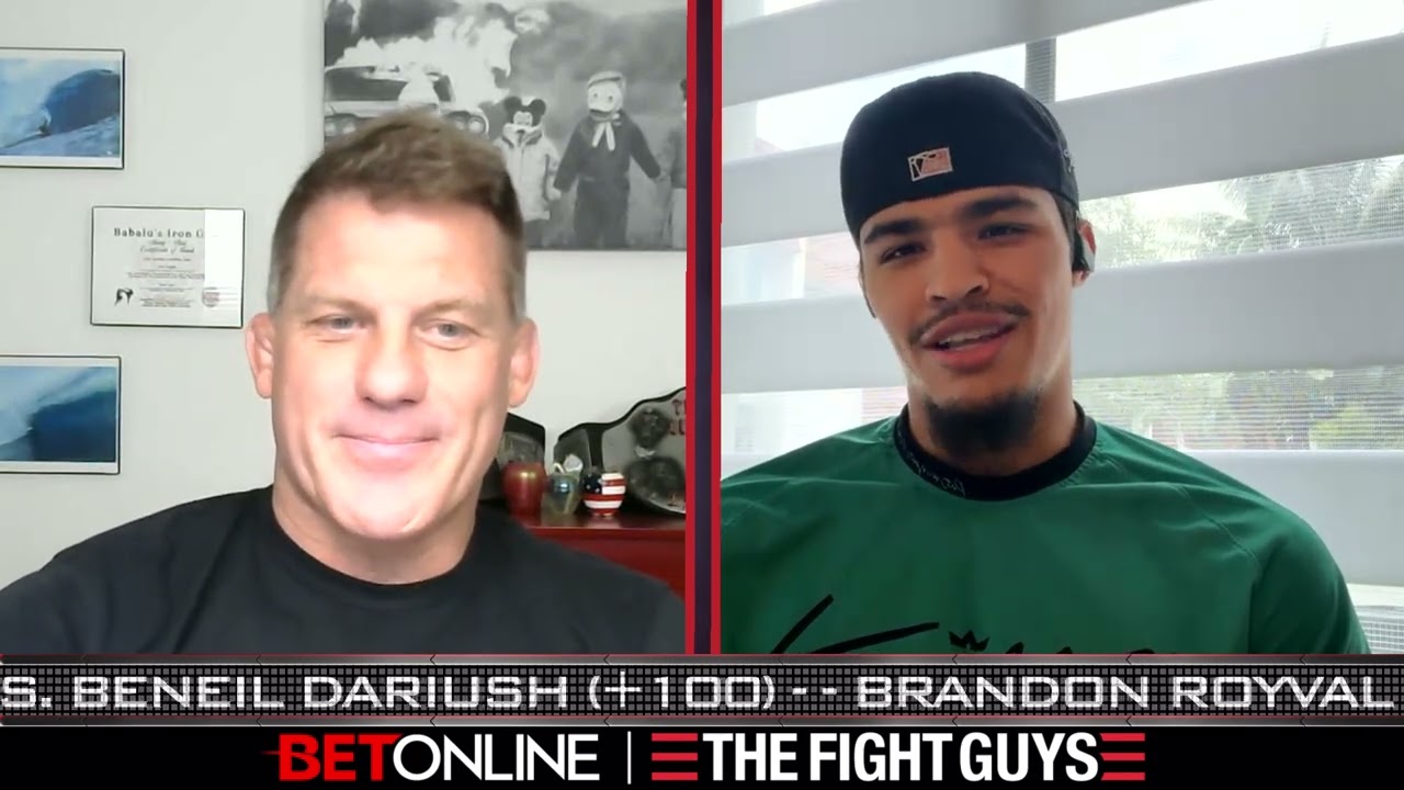 Xander Zayas vs. Jorge Garcia Perez: First Title Shot & Puerto Rico - Mexico Rivalry