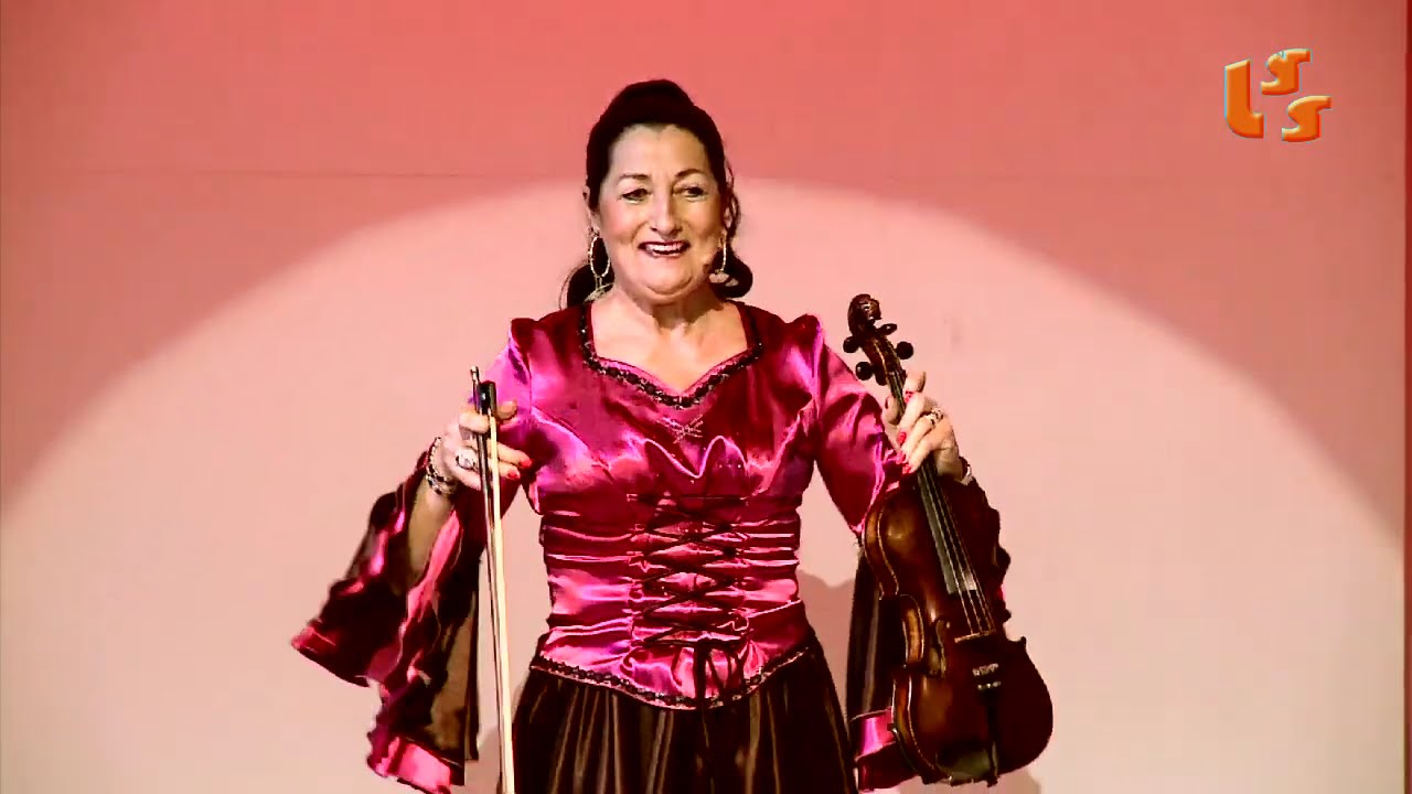 Teresa Walerjańska, Jadę z cyganami - Szlagierowo.pl