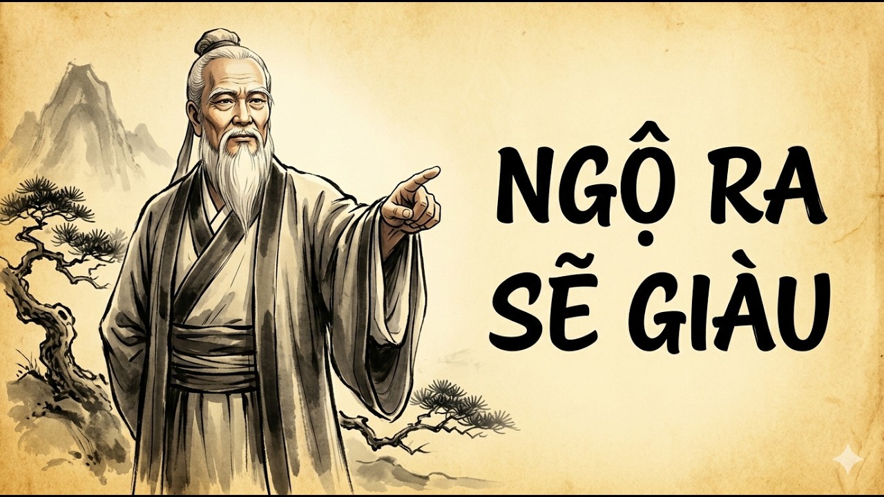 5 Cách Mượn Lực Giúp Bạn Giàu Nhanh Hơn
