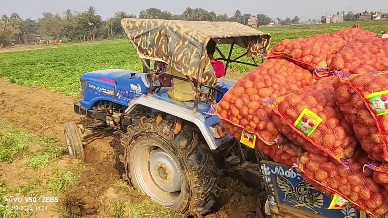 আজ এটা কি হলো আমাদের সাথে 🥺😱।