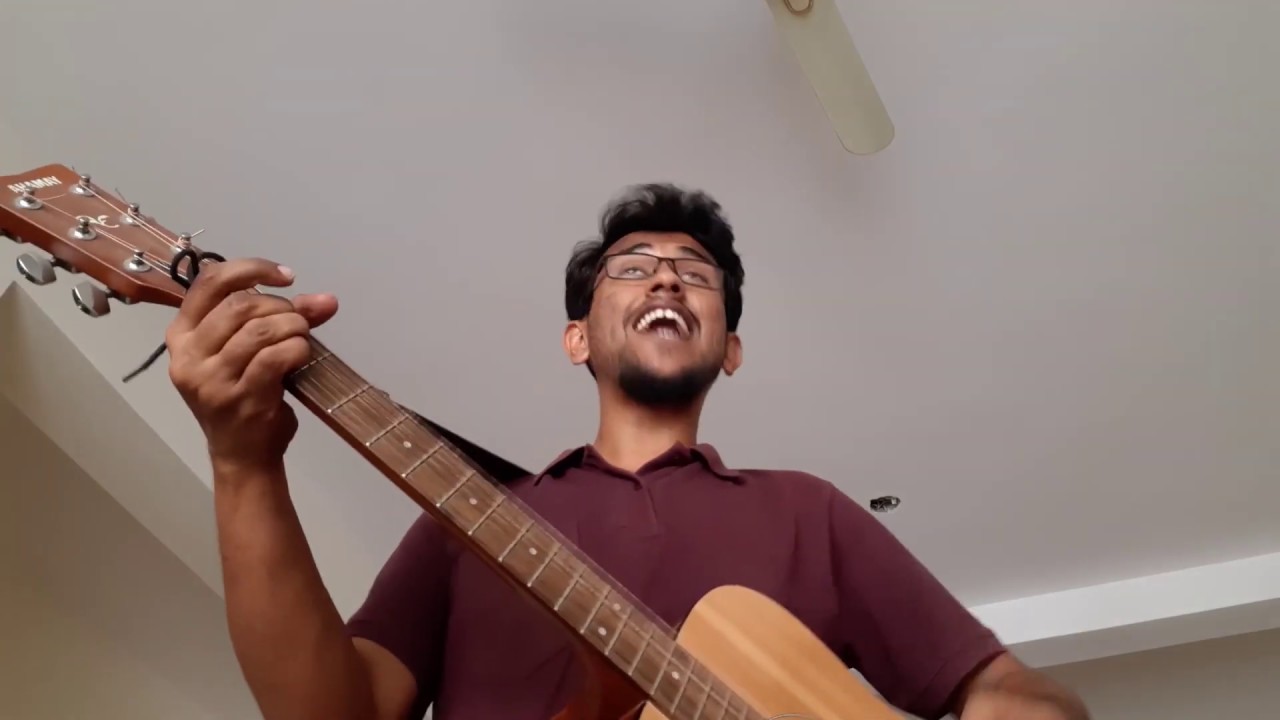 Ilahi | Acoustic Cover