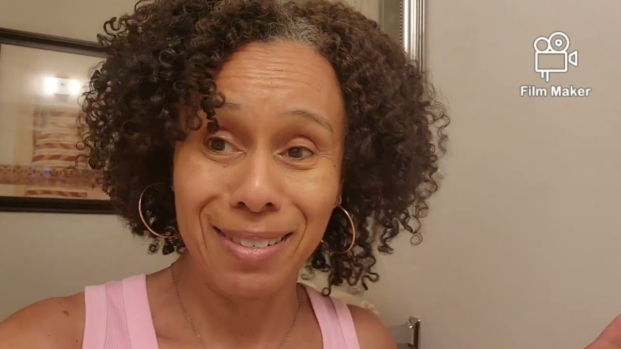 Aunt Jackie's Frizz Patrol Setting Mousse and Xtreme Gel - Wash and Go