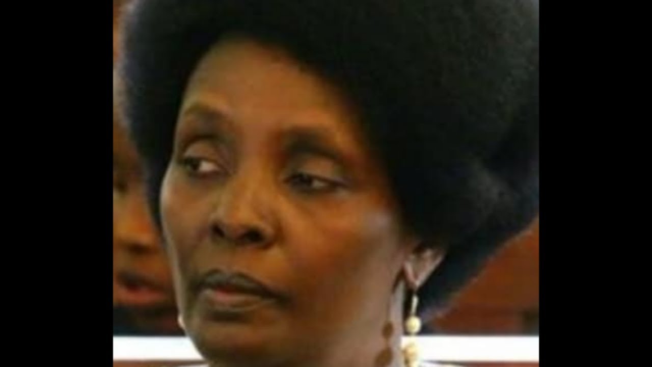 M7 ASAMBANA NA MUKA PREZIDA JEAN BAPTISTE BAGAZA