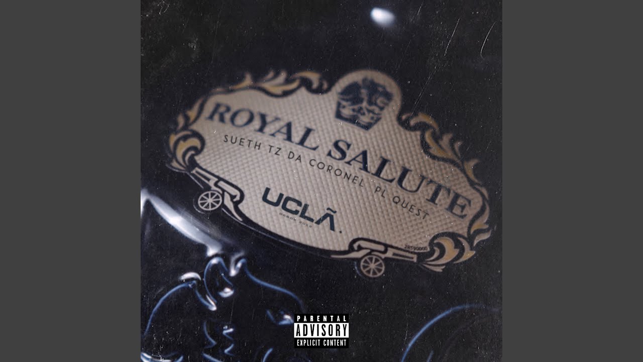 Royal Salute