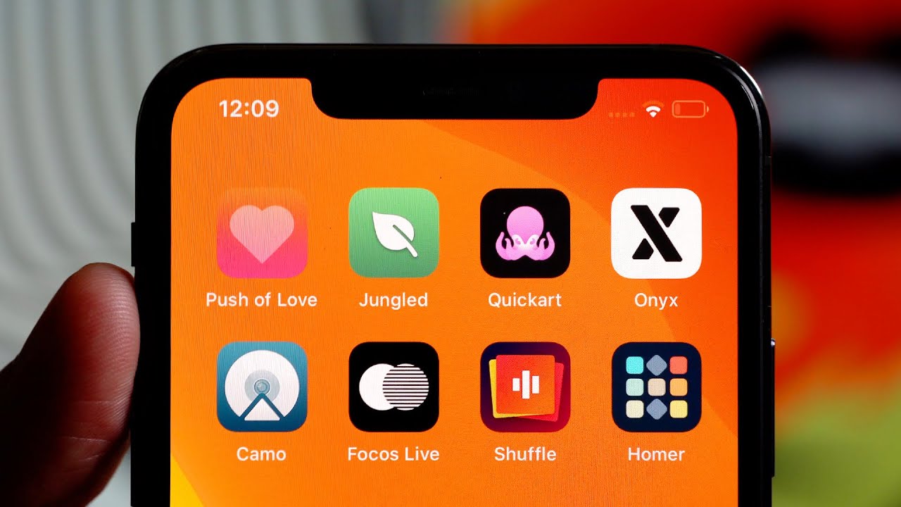 These iPhone Apps Are TOO GOOD To Miss 2