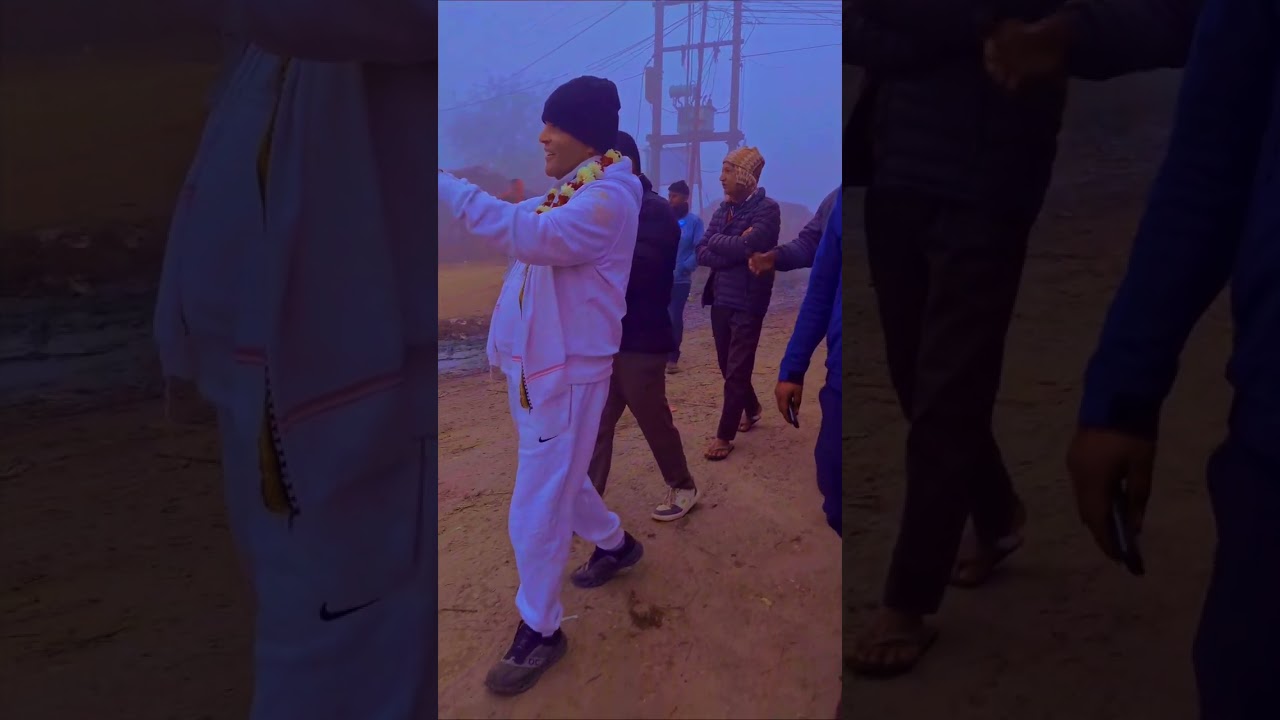 #sarlahi #election2082falgun21 #VoteForNation #baleforpm #JaiNepal 🇳🇵 #jaighanti 🔔
