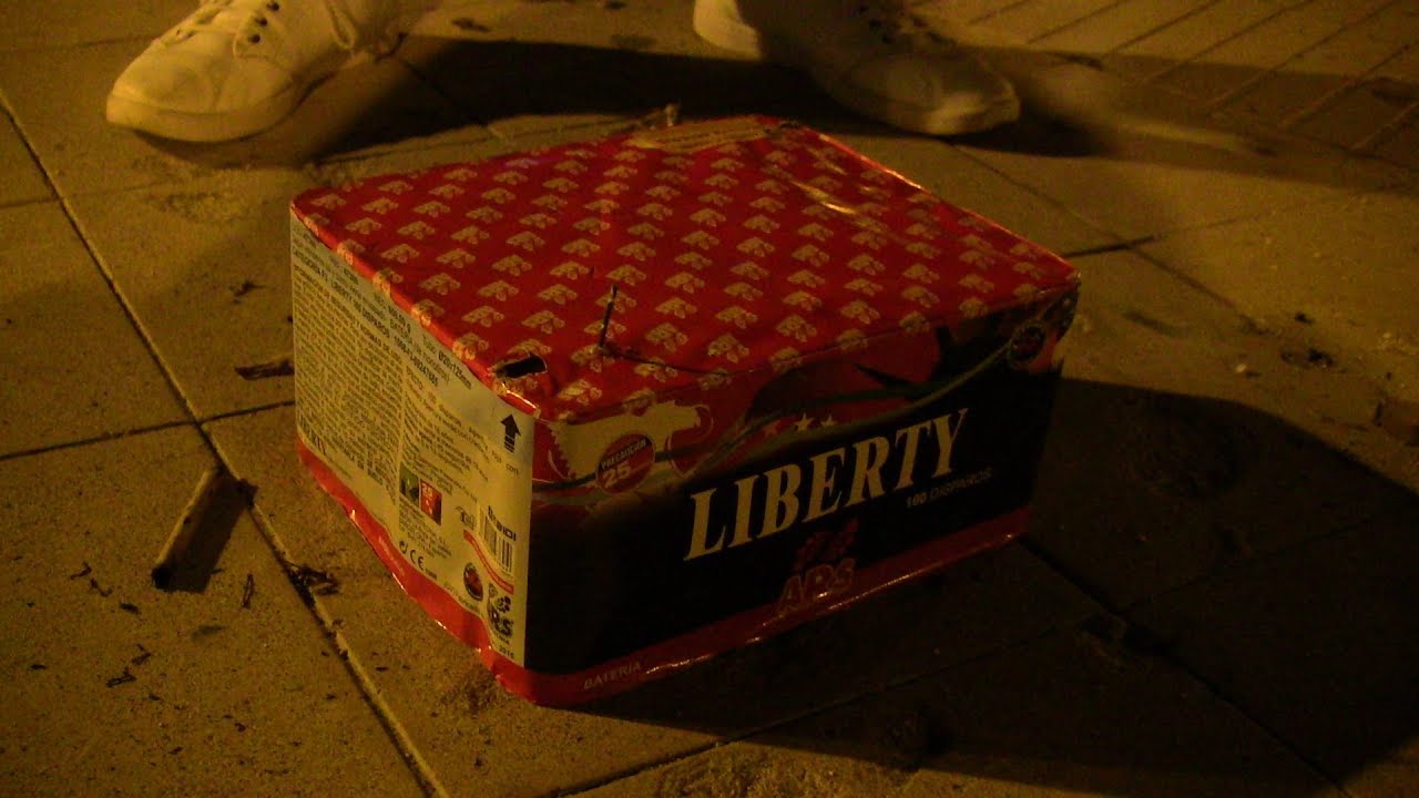 Liberty - ARS