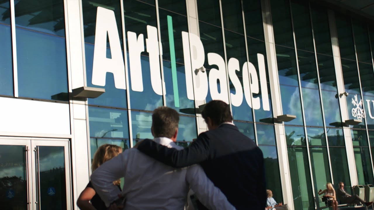 Tezos x Art Basel Miami Beach 2022 &ndash; Performance in Code: Deciphering Value in Generative Art