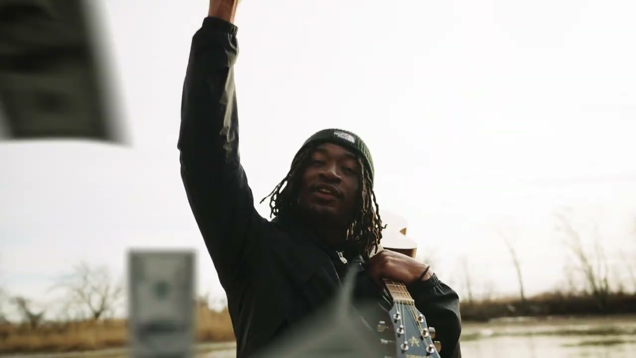 Wel - Bet On Me [Official Video]